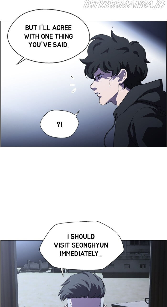 Read Dr. Frost Manga Online