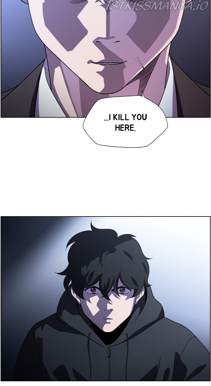 Read Dr. Frost Manga Online