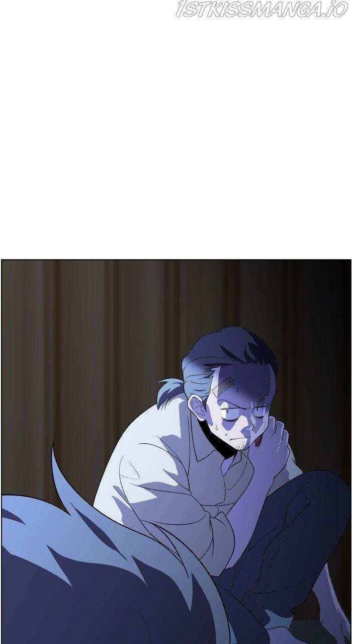 Read Dr. Frost Manga Online