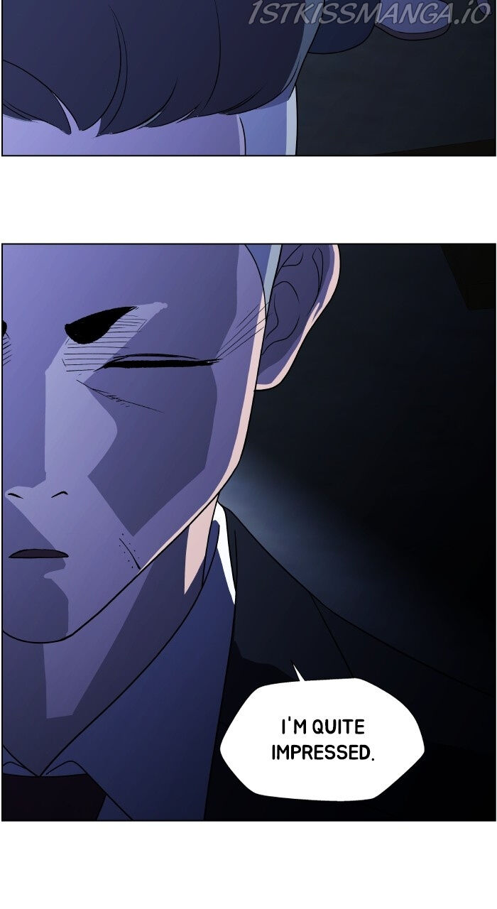 Read Dr. Frost Manga Online