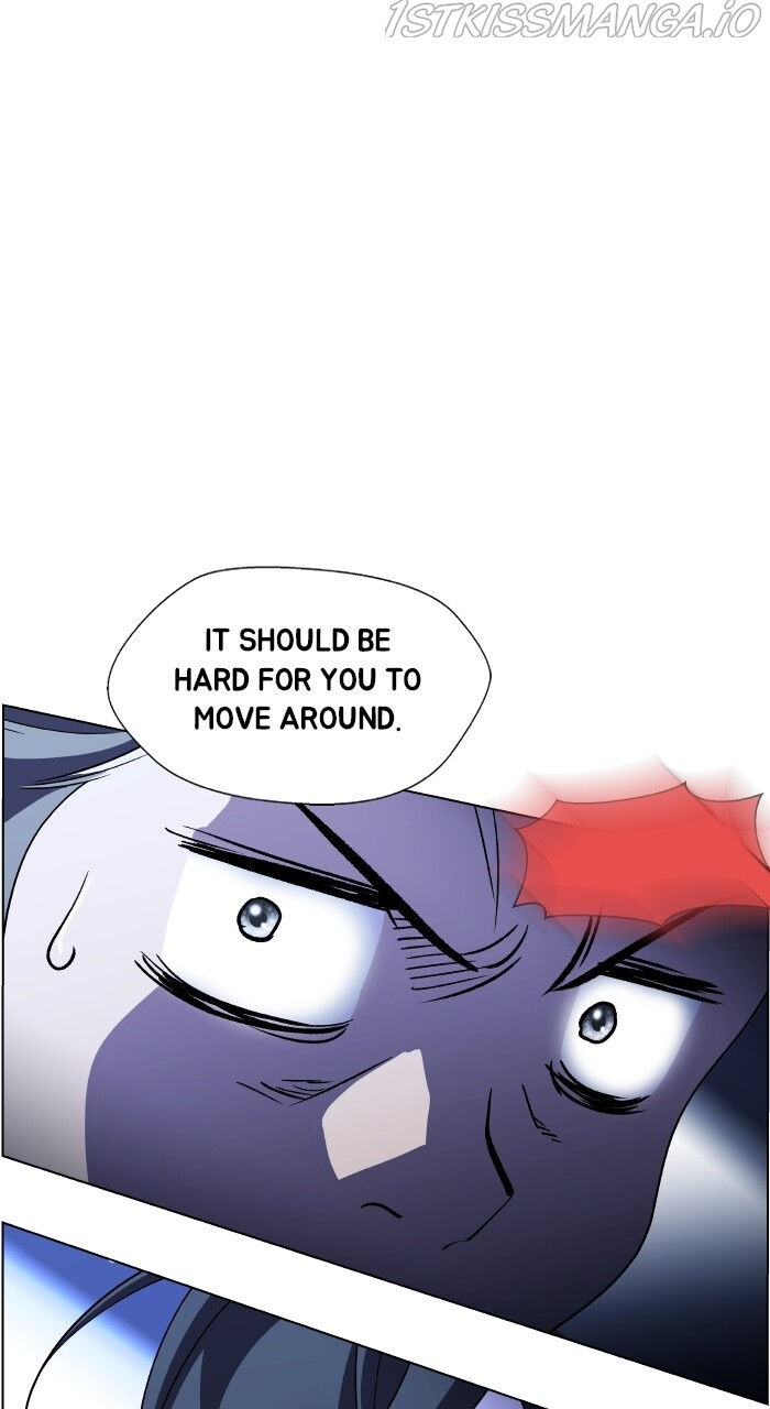 Read Dr. Frost Manga Online