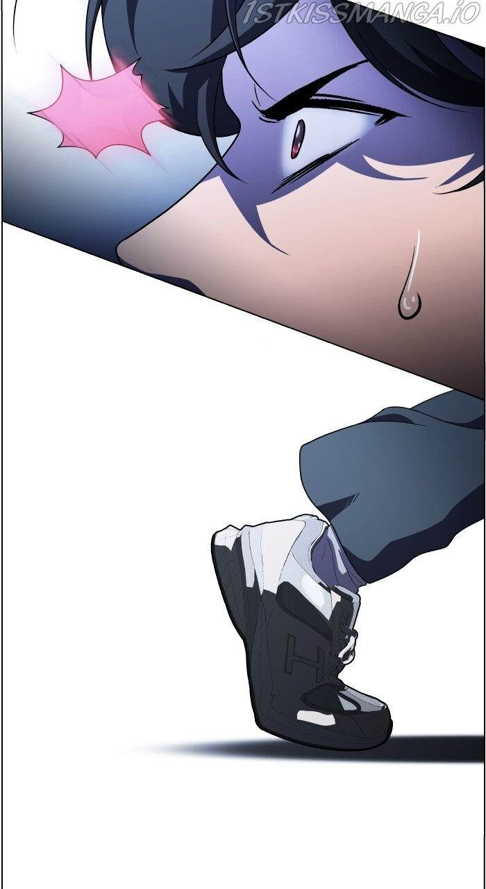 Read Dr. Frost Manga Online