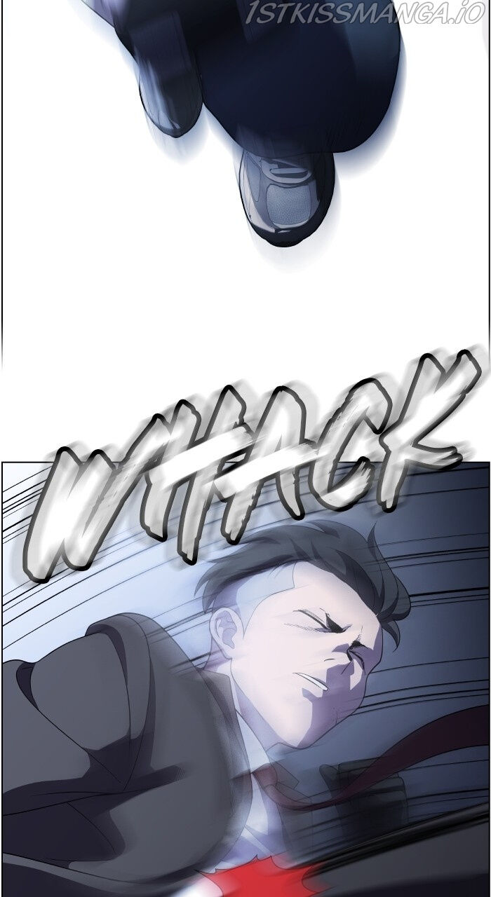 Read Dr. Frost Manga Online