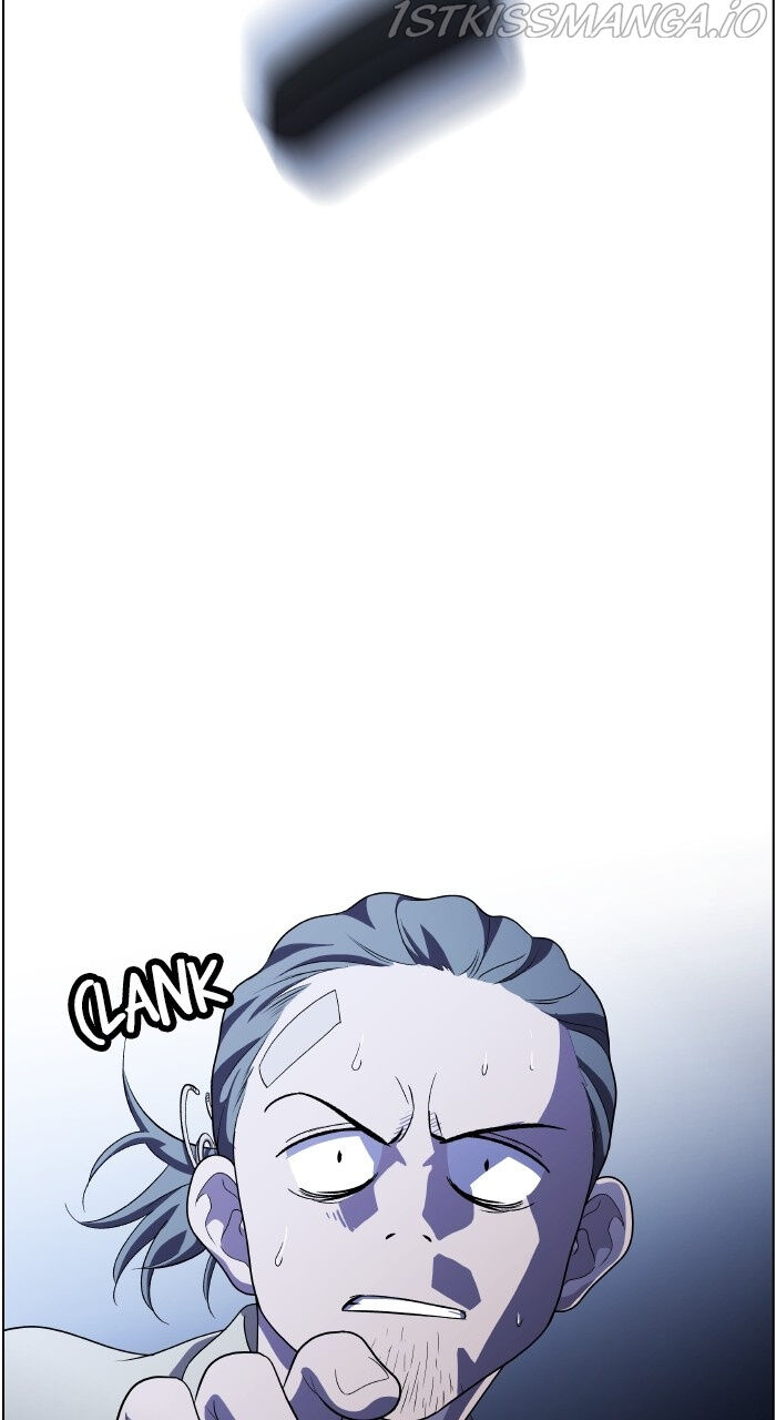 Read Dr. Frost Manga Online