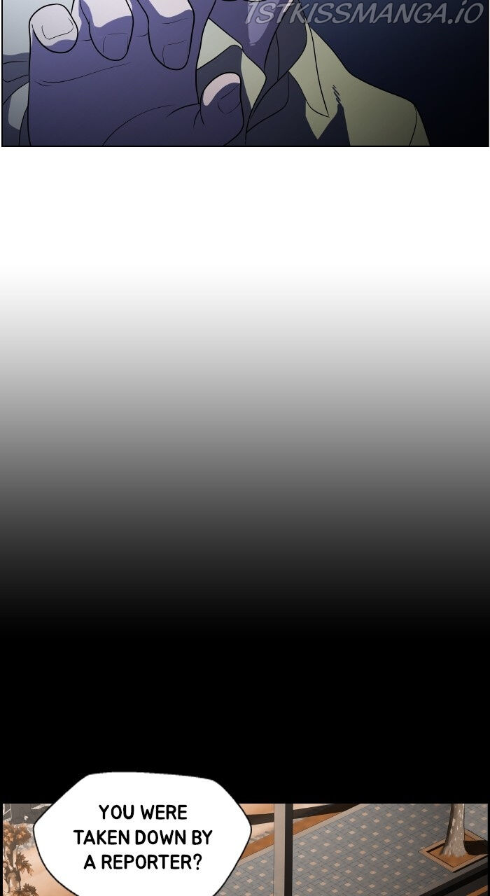 Read Dr. Frost Manga Online