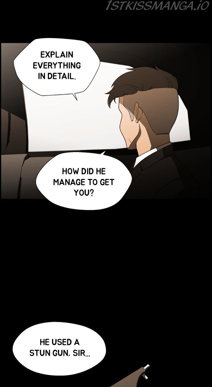 Read Dr. Frost Manga Online