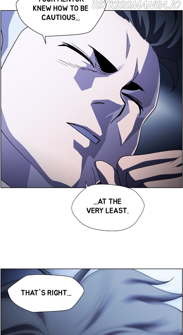 Read Dr. Frost Manga Online