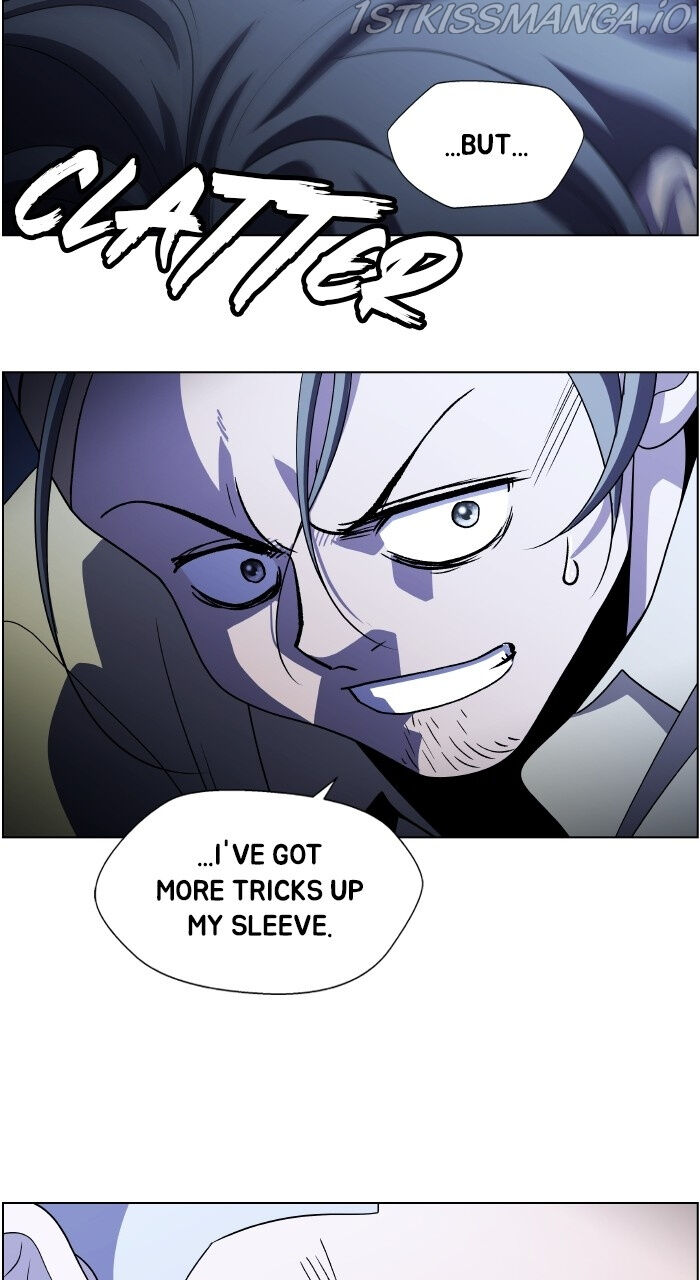 Read Dr. Frost Manga Online