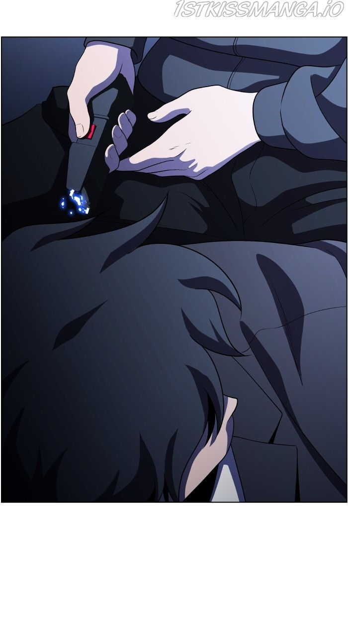 Read Dr. Frost Manga Online