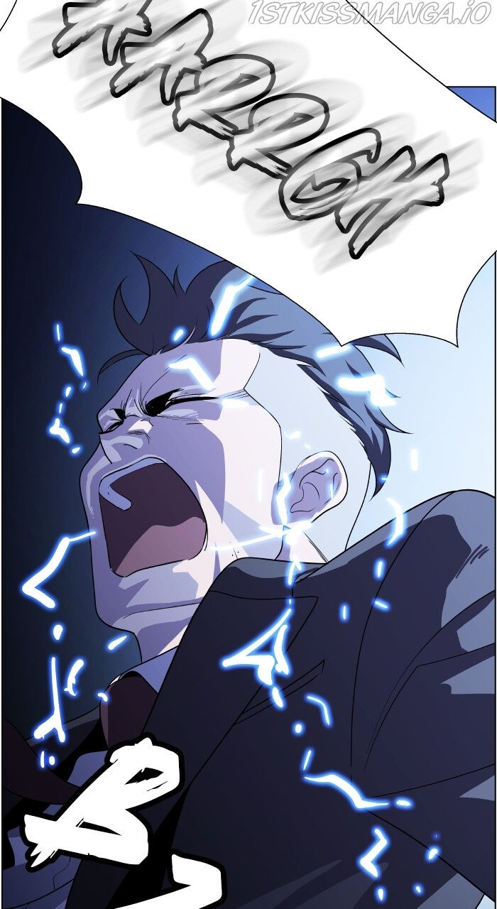 Read Dr. Frost Manga Online