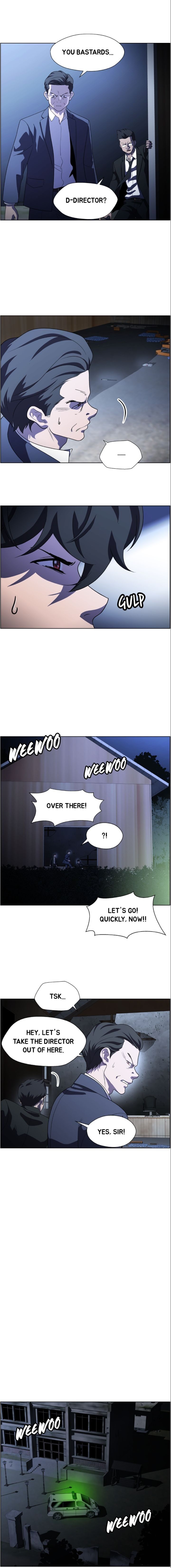 Read Dr. Frost Manga Online