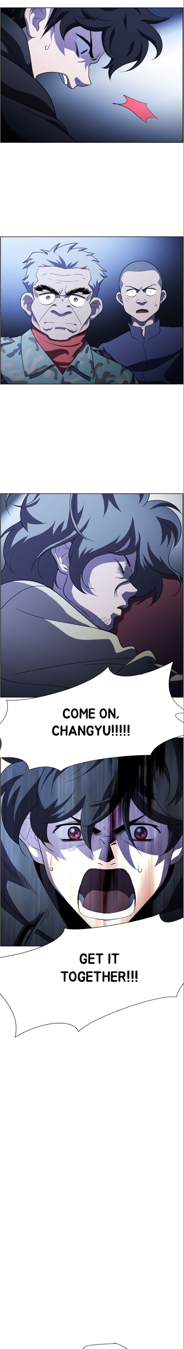 Read Dr. Frost Manga Online