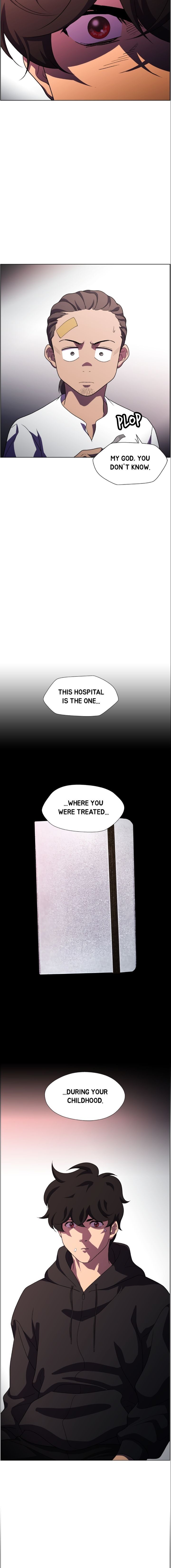 Read Dr. Frost Manga Online