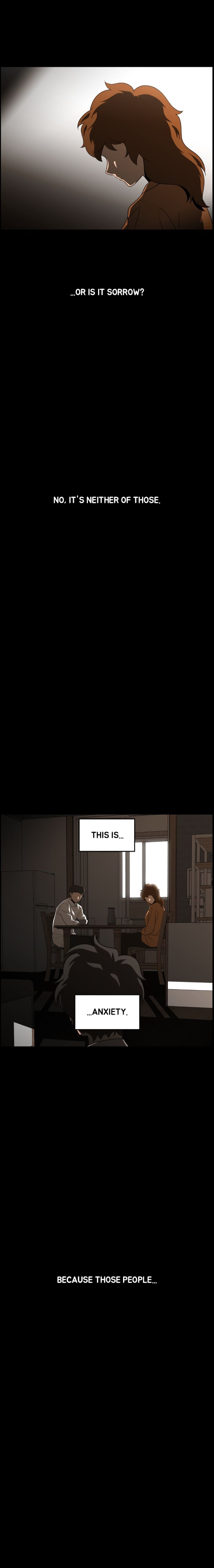 Read Dr. Frost Manga Online