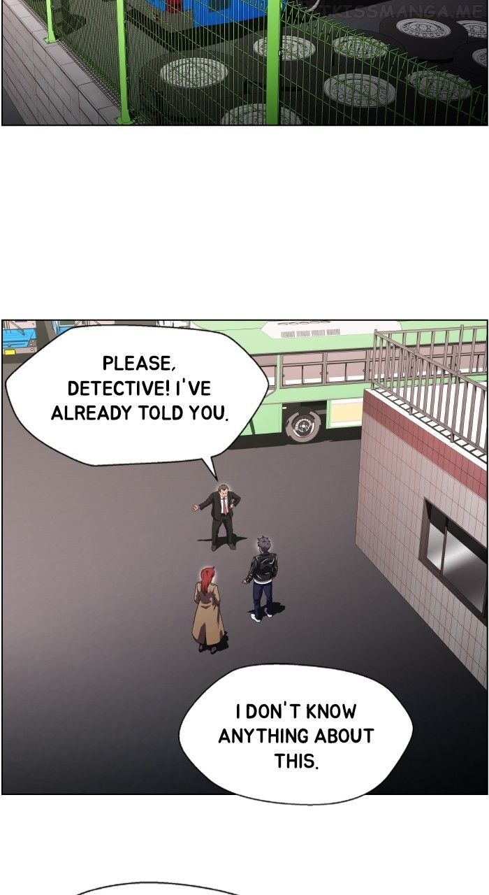 Read Dr. Frost Manga Online