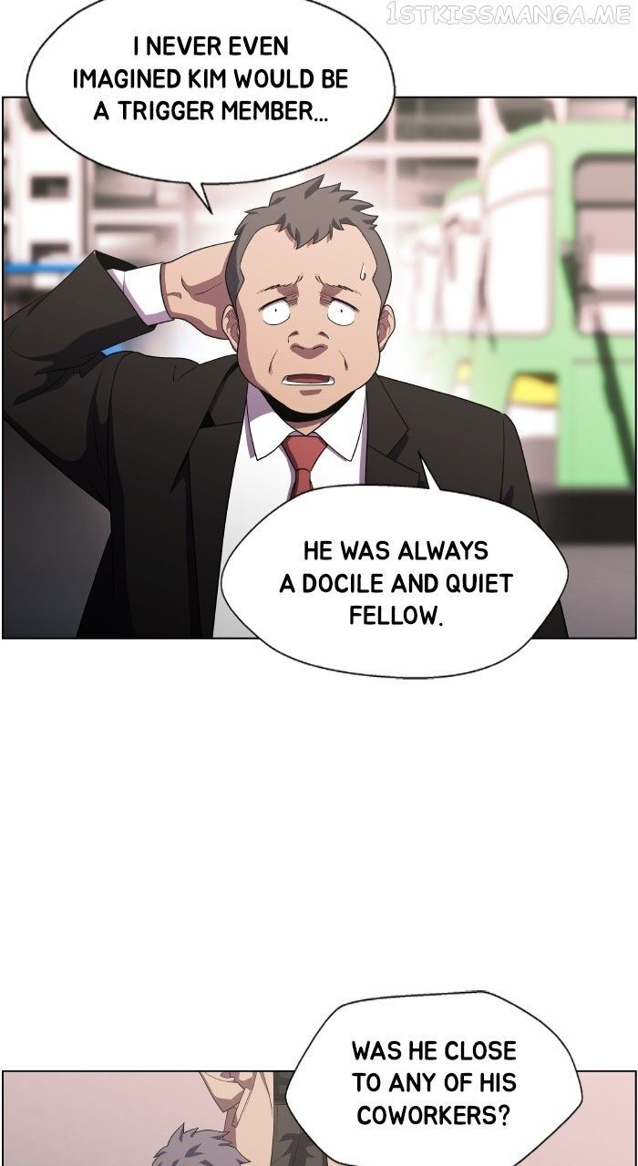 Read Dr. Frost Manga Online