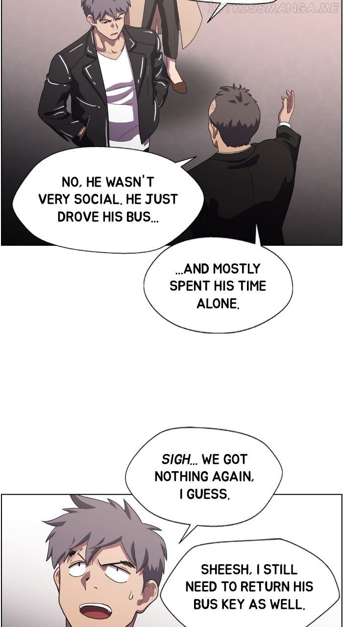 Read Dr. Frost Manga Online