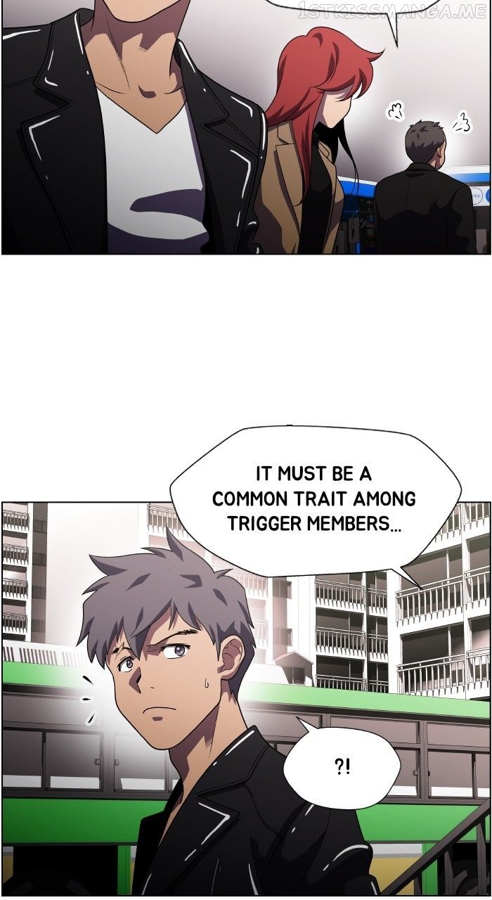 Read Dr. Frost Manga Online