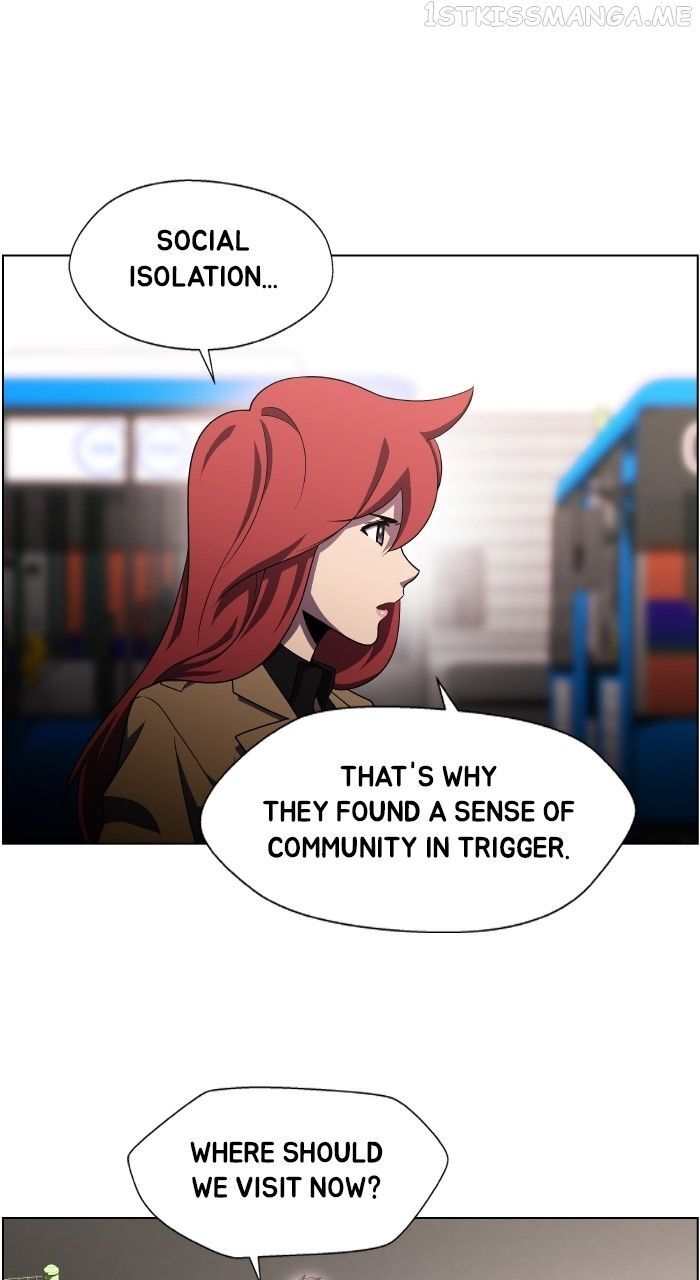 Read Dr. Frost Manga Online