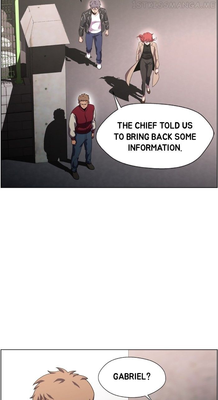 Read Dr. Frost Manga Online