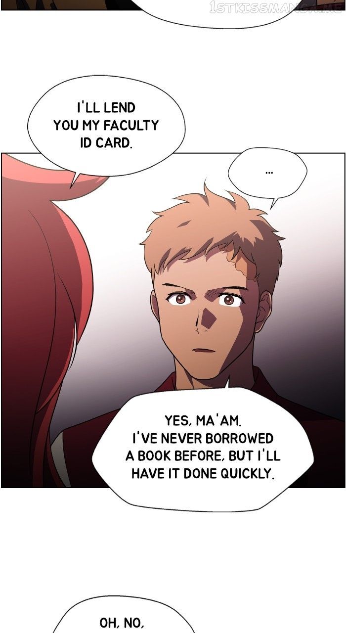 Read Dr. Frost Manga Online