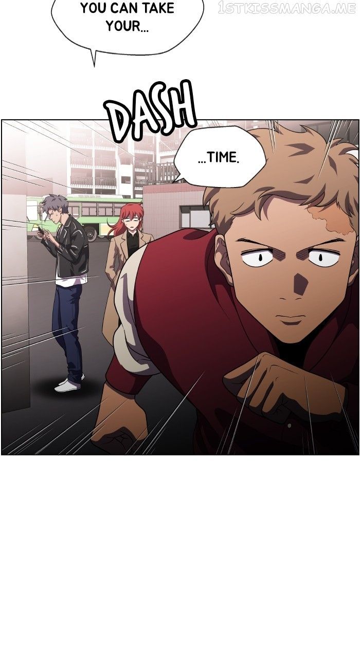 Read Dr. Frost Manga Online