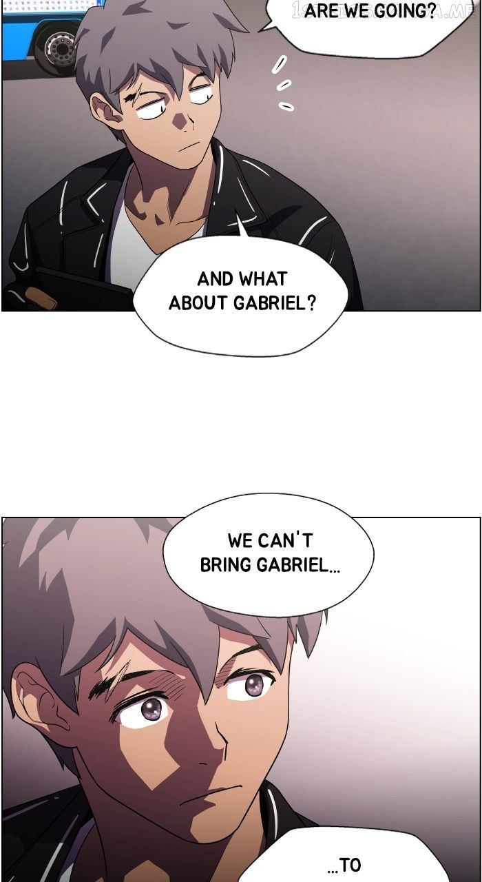 Read Dr. Frost Manga Online