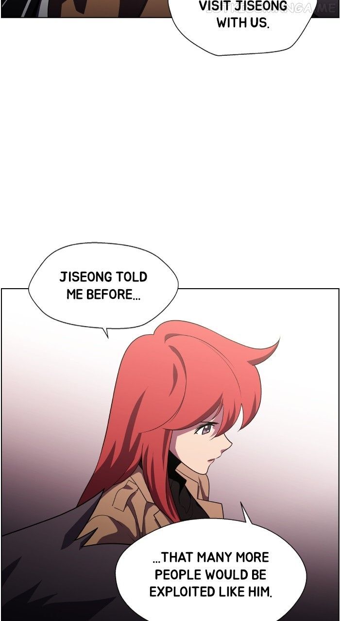 Read Dr. Frost Manga Online