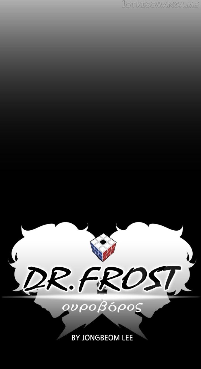 Read Dr. Frost Manga Online