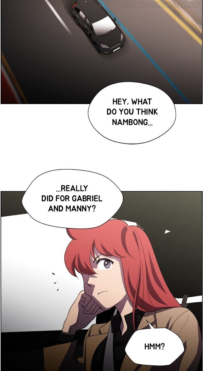 Read Dr. Frost Manga Online