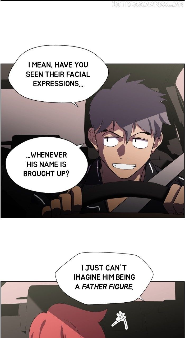 Read Dr. Frost Manga Online