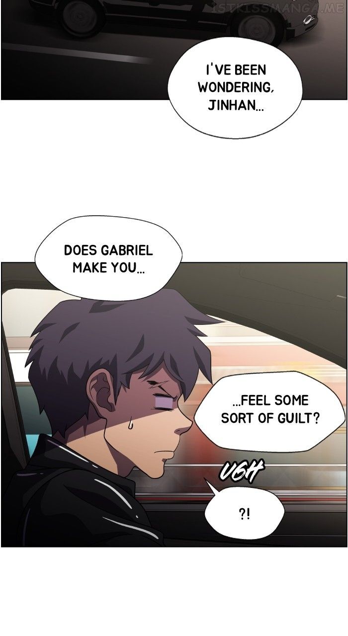 Read Dr. Frost Manga Online