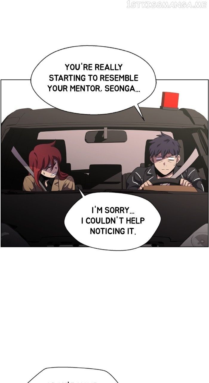 Read Dr. Frost Manga Online