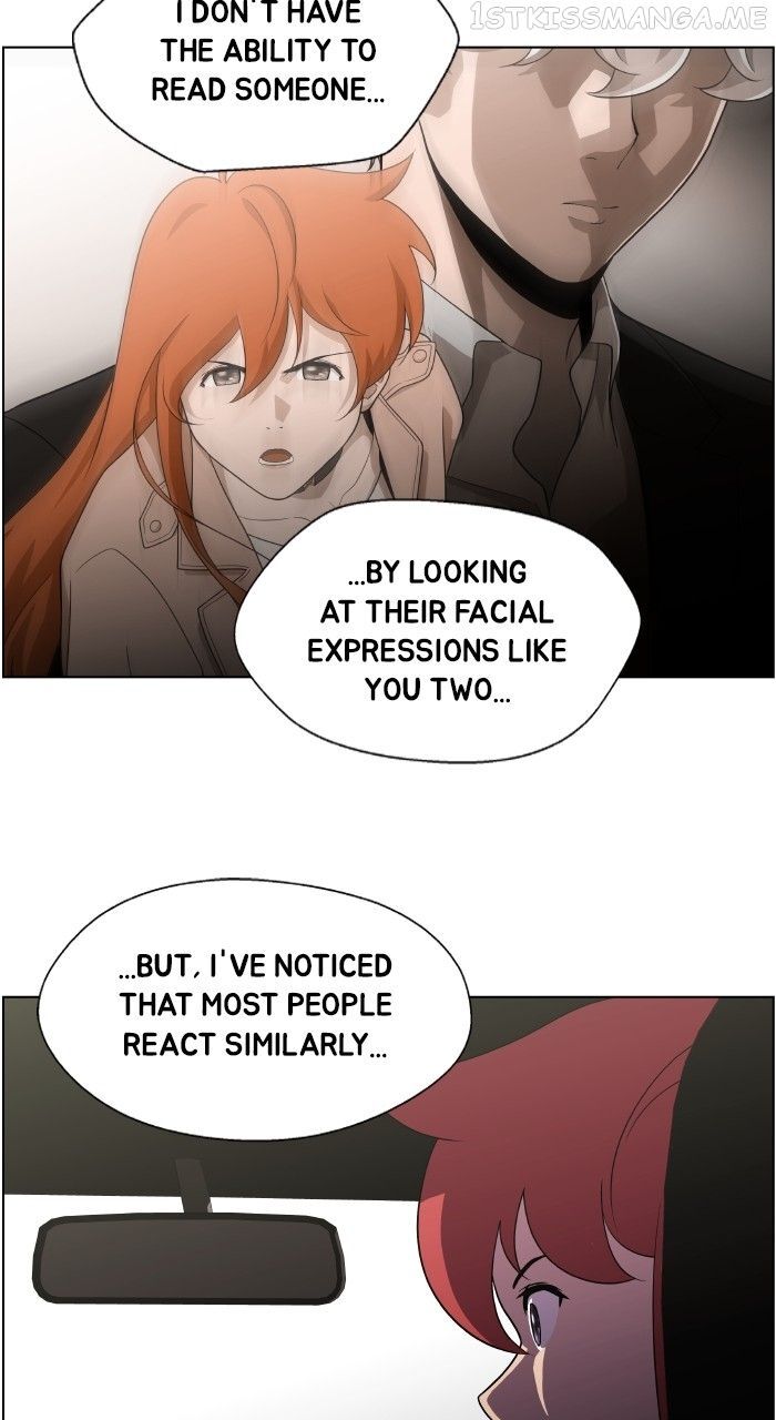 Read Dr. Frost Manga Online