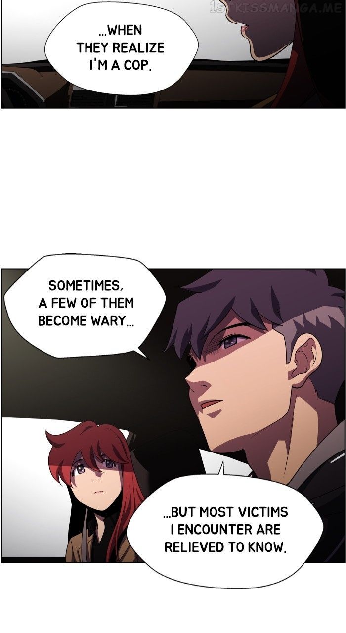 Read Dr. Frost Manga Online