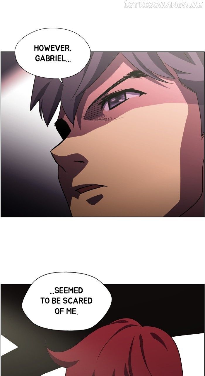 Read Dr. Frost Manga Online