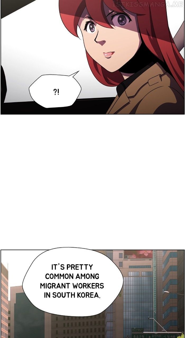 Read Dr. Frost Manga Online