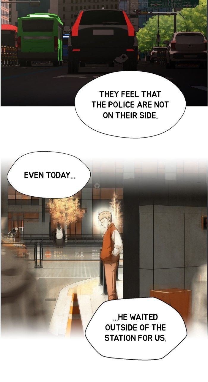 Read Dr. Frost Manga Online