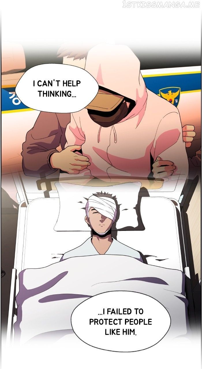 Read Dr. Frost Manga Online