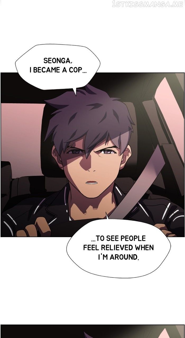 Read Dr. Frost Manga Online