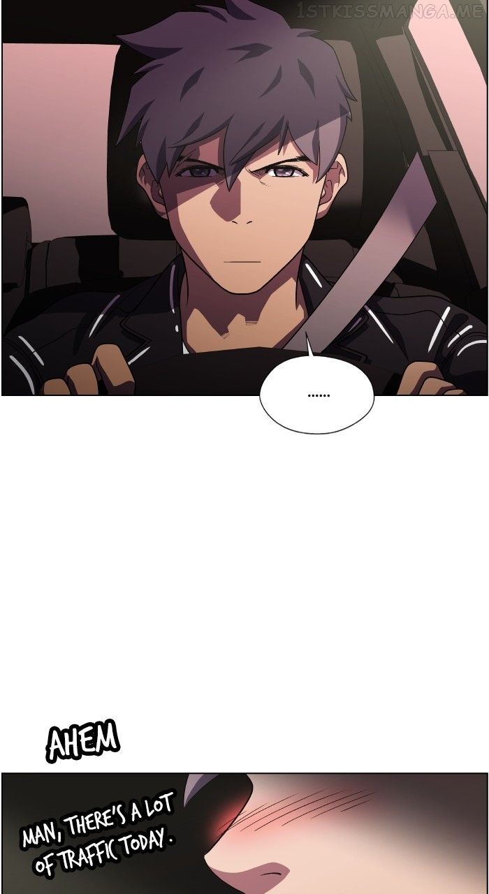 Read Dr. Frost Manga Online