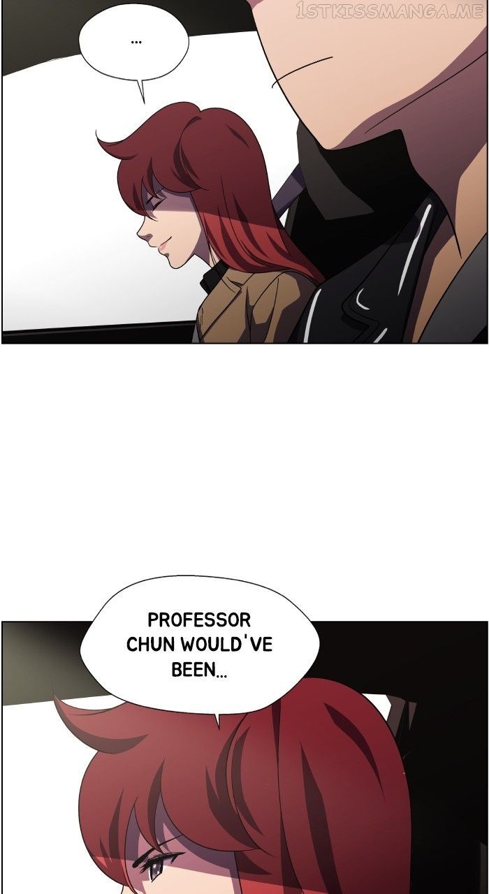 Read Dr. Frost Manga Online