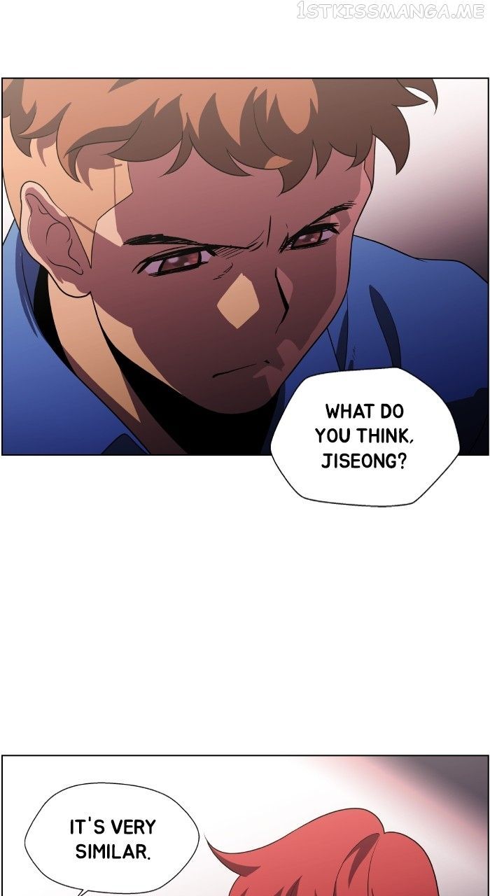 Read Dr. Frost Manga Online