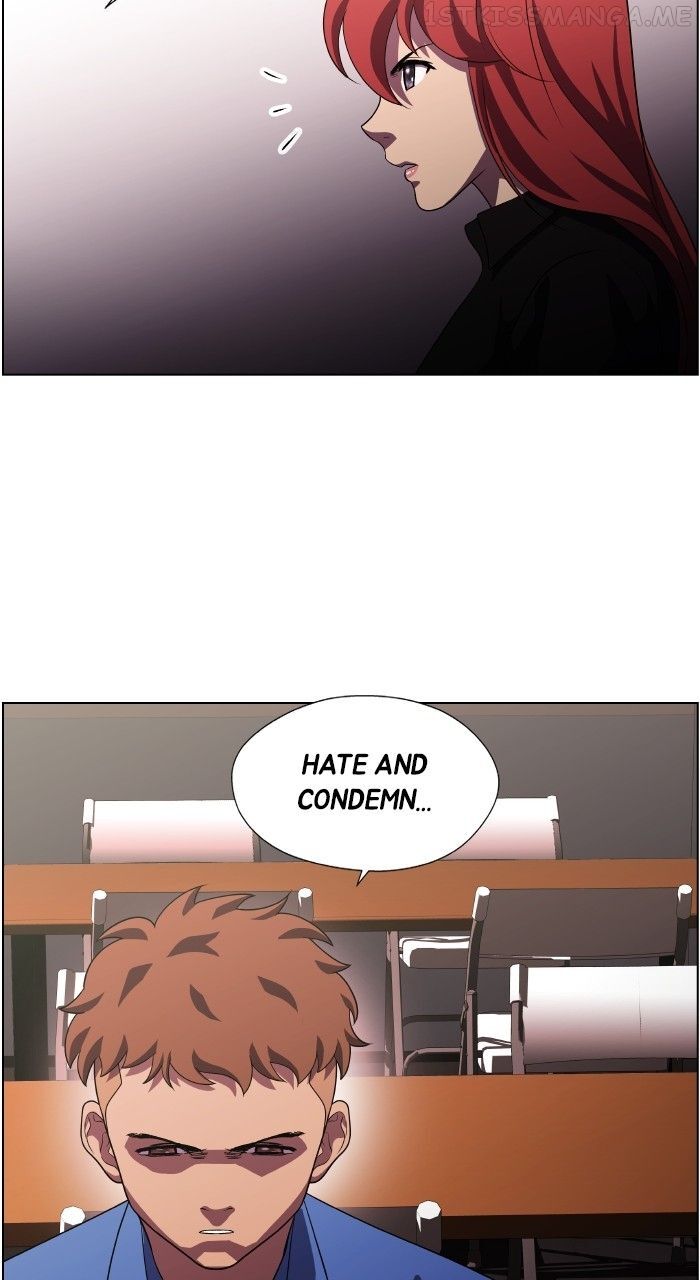 Read Dr. Frost Manga Online