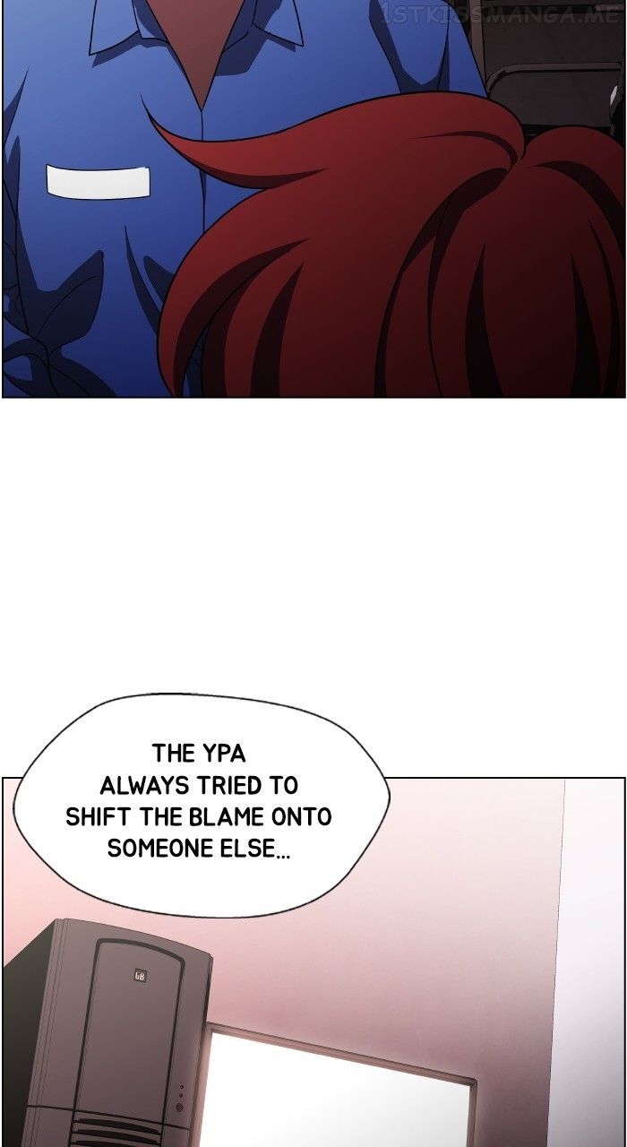 Read Dr. Frost Manga Online