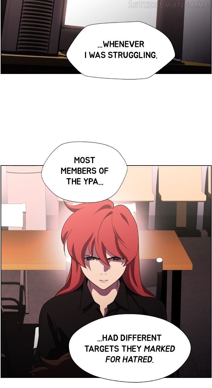 Read Dr. Frost Manga Online