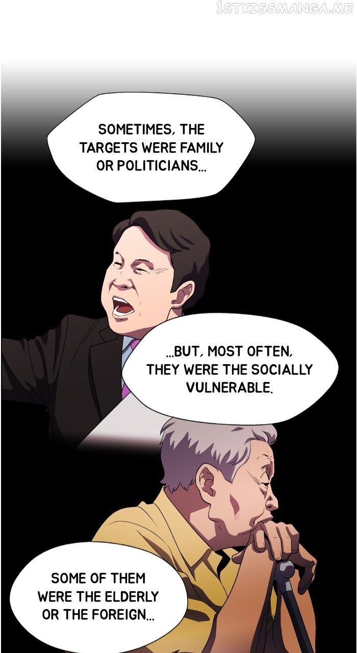 Read Dr. Frost Manga Online