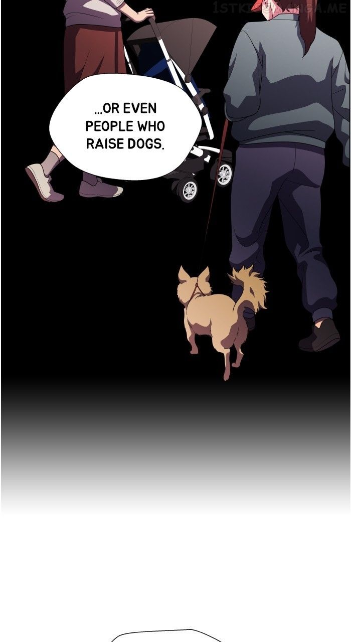 Read Dr. Frost Manga Online