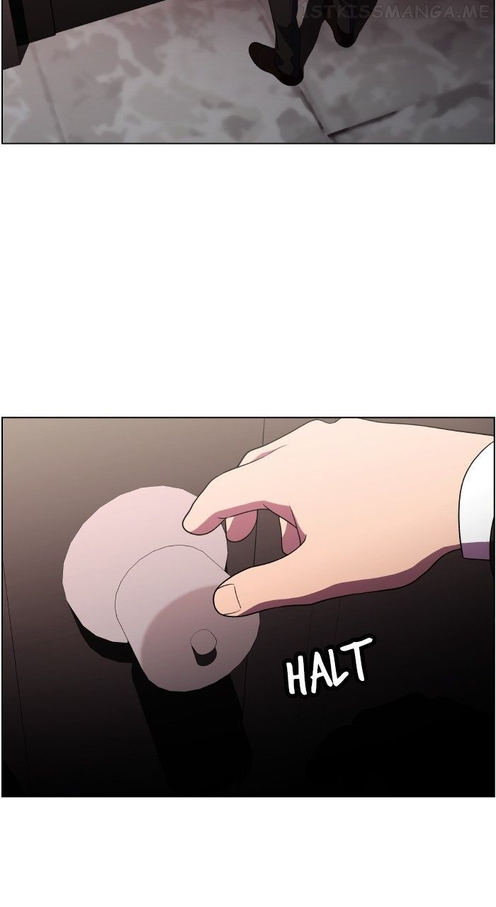 Read Dr. Frost Manga Online