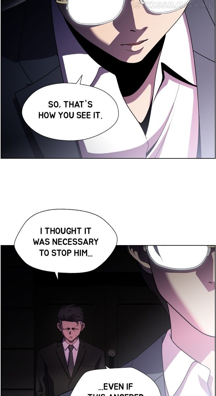 Read Dr. Frost Manga Online